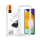 Folia / szkło na smartfon Spigen ALM Glas.TR 2-pack do Samsung do Samsung Galaxy A55 5G clear
